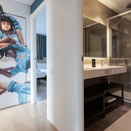 Enjoybcn Marina Apartment 巴塞罗那 外观 照片