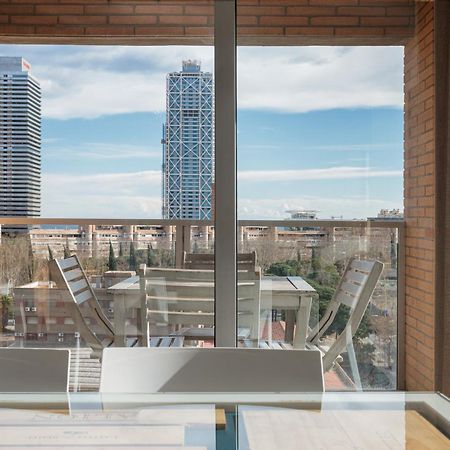 Enjoybcn Marina Apartment 巴塞罗那 外观 照片
