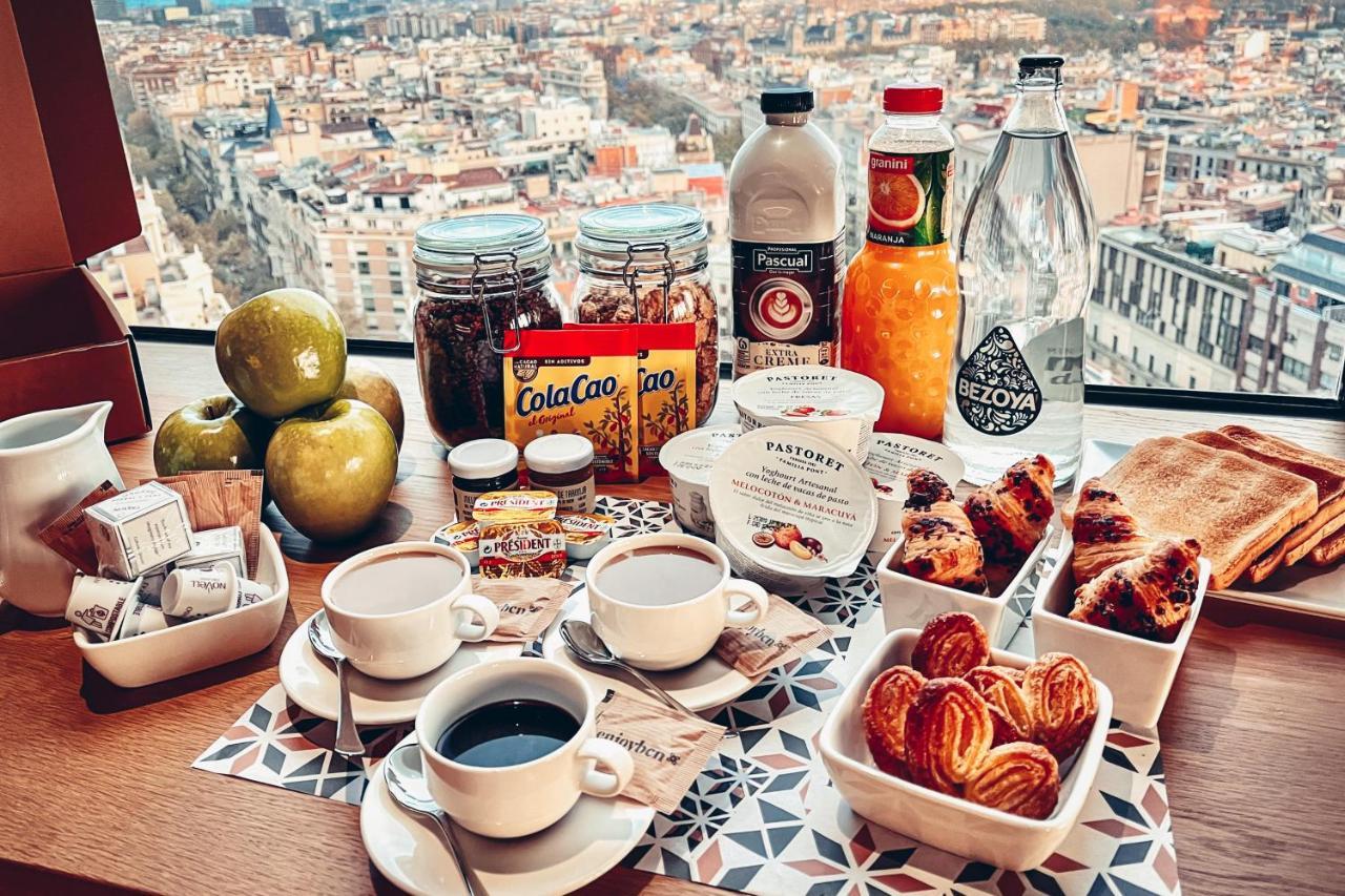 Enjoybcn Marina Apartment 巴塞罗那 外观 照片