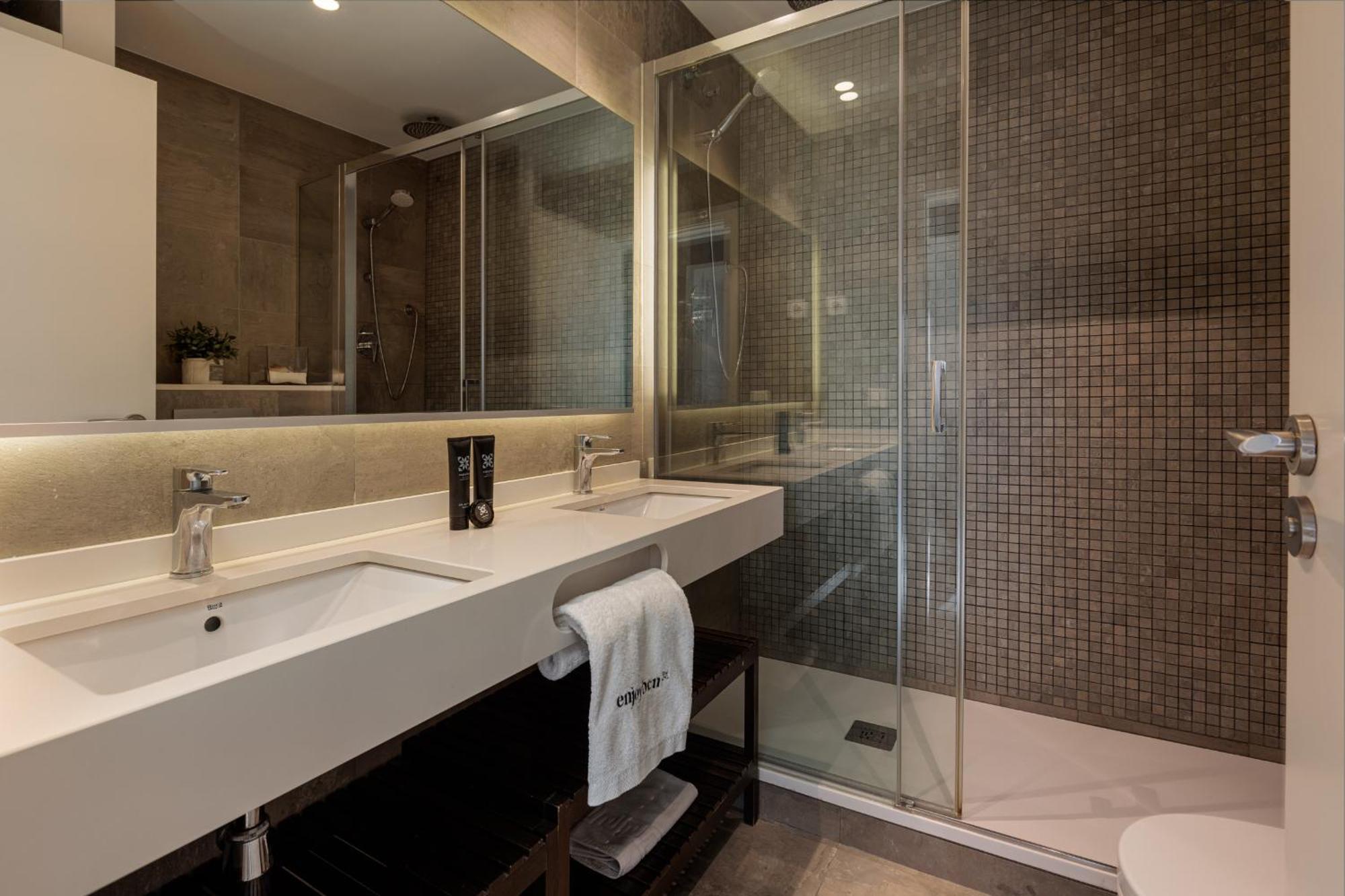 Enjoybcn Marina Apartment 巴塞罗那 外观 照片