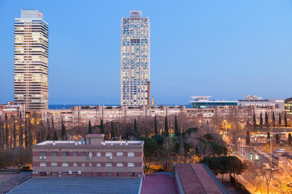 Enjoybcn Marina Apartment 巴塞罗那 外观 照片