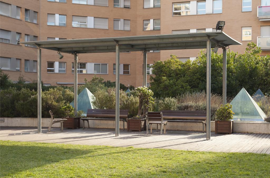Enjoybcn Marina Apartment 巴塞罗那 外观 照片